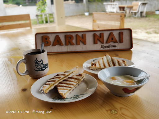 BARN NAI KOPITIAM