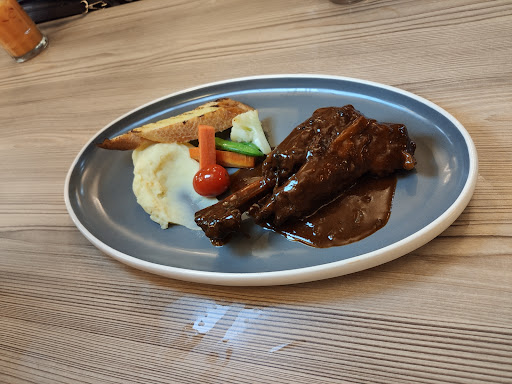 Village Grill Cafe Muar