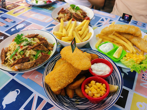 ROUTE 22 CAFE