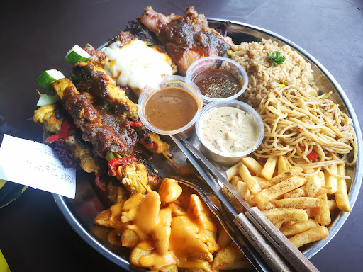 Soru Station • Shah Alam