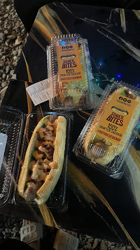 Sober Bites Muar