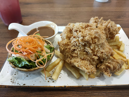 Al Tamim Western & Sate