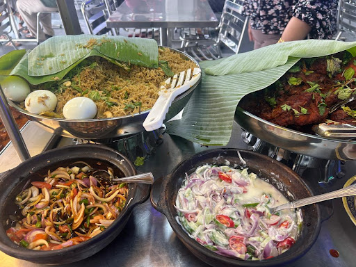Al Zayn Bistro