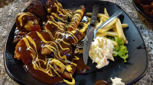 Pak Mat Western Cafe