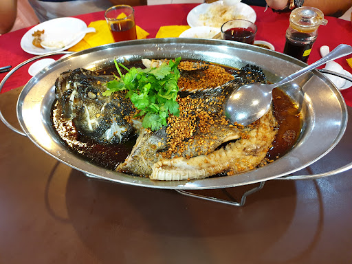 Restoran Shanghai Tang