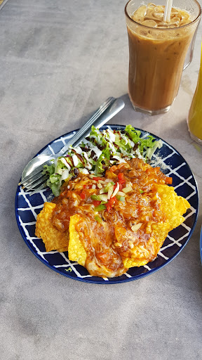 Kedai Makawe