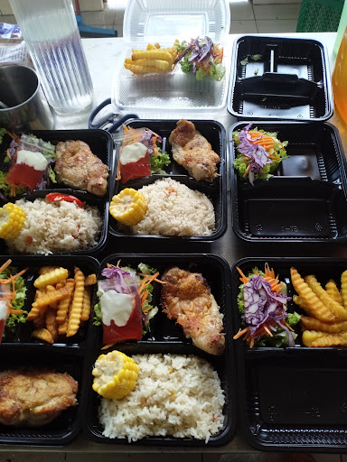 Khairul Americano Western Food