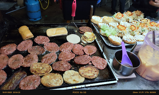 Burgertaq