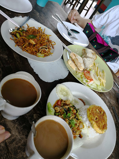 Saltwater Kopitiam