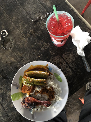 Restoran Camar Bebas