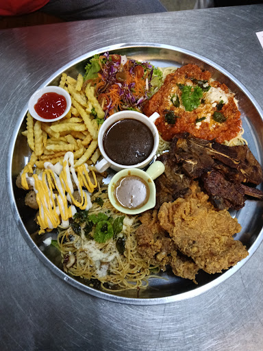 Anise Western & Grill