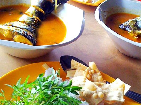 Terokai Hidangan Barat Terbaik di Temerluh 1 Hidangan Barat Terbaik di Temerluh | Menu Eksklusif & Lazat