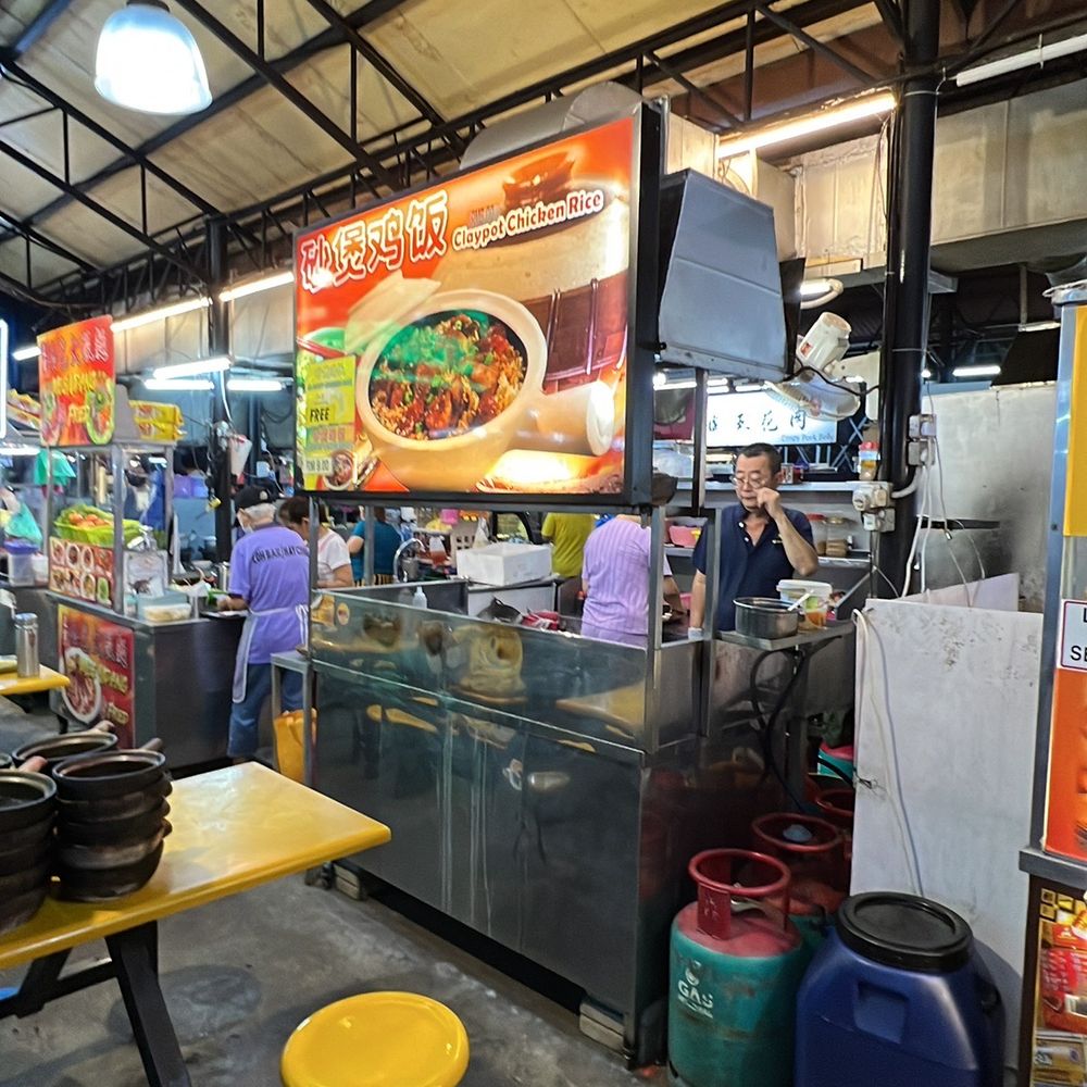 Terbaik Western Food di Tasek Glugor 1 Western Food Terbaik di Tasek Glugor - Menu Lazat & Pilihan Terbaik