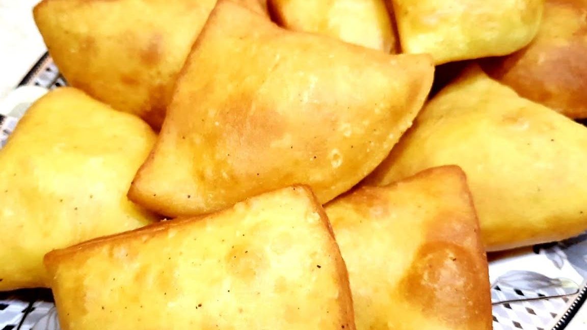 Makanan Barat Terbaik di Bakri 1 10 Makanan Barat Terbaik di Bakri yang Wajib Dicuba Sekarang