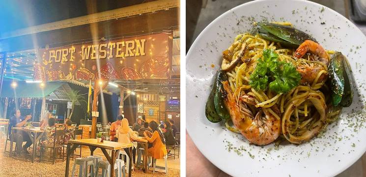 Yang Terbaik Western Food en Batu Gajah 1 Western Food Terbaik di Batu Gajah untuk Pengalaman Makan yang Memuaskan