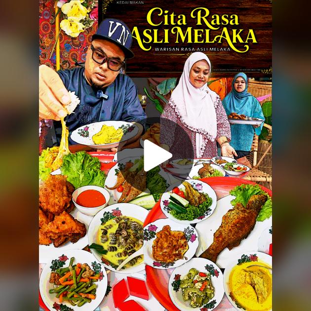 Makanan Barat Terbaik di Simpang Empat: Nikmati Citarasa Autentik 1 Makanan Barat Terbaik & Autentik di Simpang Empat | Restoran Sedap