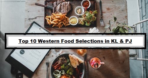 Terbaik Western Food di Batang Berjuntai: Pilihan Teratas untuk Pencinta Makanan Barat 1 Western Food Terbaik di Batang Berjuntai untuk Pencinta Makanan Barat