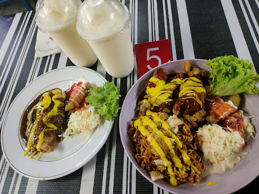 Makanan Barat Terbaik di Kuang 1 Makanan Barat Terbaik di Kuang: Senarai Restoran Western Sedap & Popular