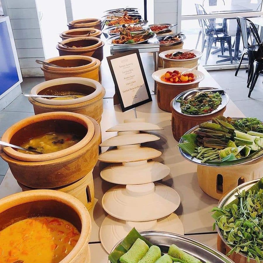 Yang Terbaik Western Food en Ladang Seri Kundang 1 Makanan Barat Terbaik di Ladang Seri Kundang – Restoran Mewah & Selesa