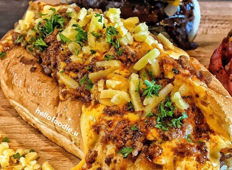 10 Restoran Western Food Terbaik di Shah Alam untuk Pengalaman Menjamu Selera