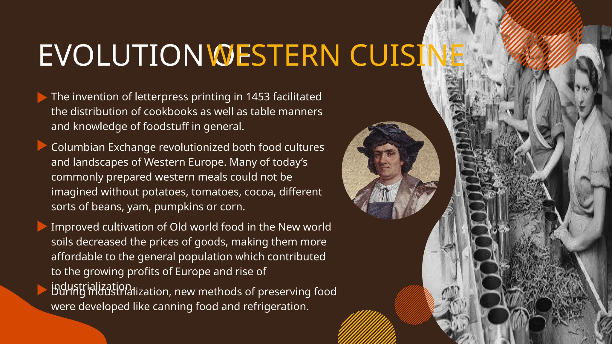 D Origin Western Cuisine: Menu, Suasana & Ulasan Pelanggan