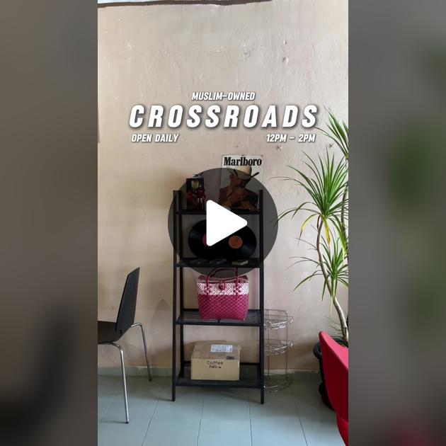 Pendapat tentang Crossroads Cafe 1 Pendapat Jujur Pengunjung Tentang Crossroads Cafe