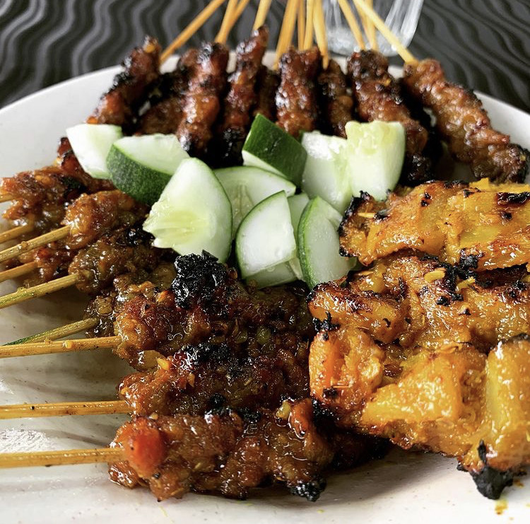 Makanan Barat Terbaik di Muar 1 10 Makanan Barat Terbaik di Muar yang Wajib Dicuba