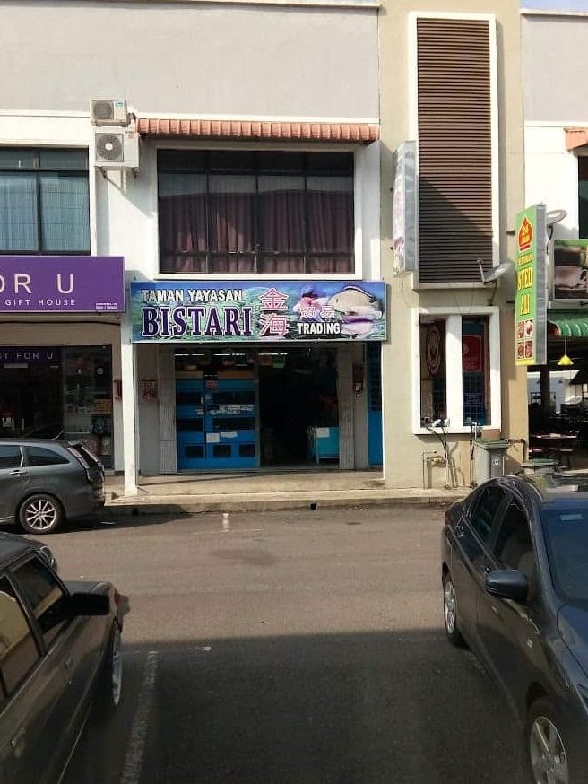 Kedai Makan Taman Yayasan: Ulasan Pelanggan & Pengalaman Makan