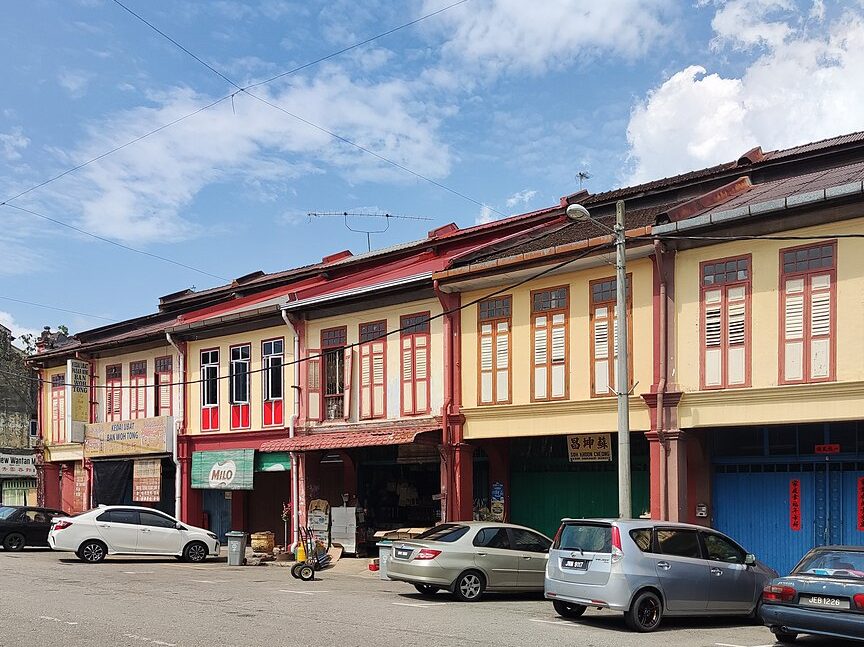 Pendapat tentang Taman Buloh Kasap 1 Pendapat & Keindahan Taman Buloh Kasap Segamat Johor