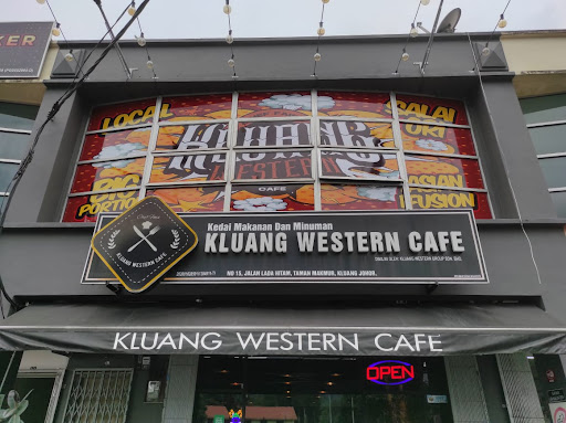 Kluang Western Cafe: Pandangan Jujur & Pengalaman Makanan Barat Terbaik
