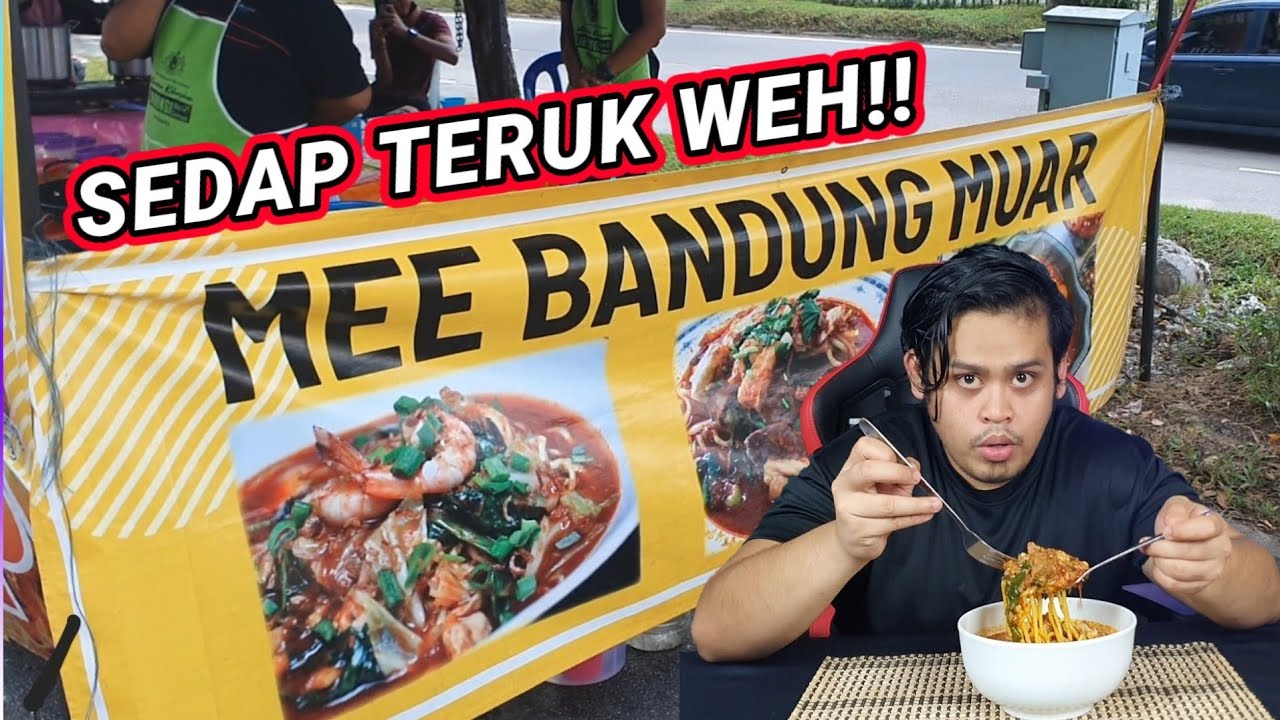 Pendapat tentang Kedai Mee Bandung Rohaya 1 Kedai Mee Bandung Rohaya: Menu Best & Ulasan Pelanggan