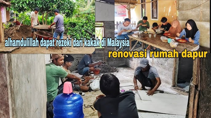 Ulasan Sister Village Kitchen: Menu Sedap & Suasana Nyaman