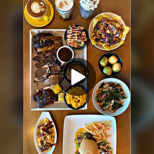 Western Food Terbaik di Parit Raja | Restoran & Hidangan Lazat