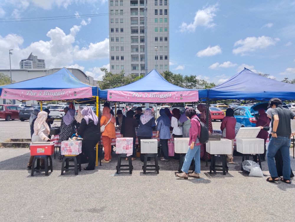 Gerai Fanruo Yueguang: Menu Popular & Ulasan Pelanggan