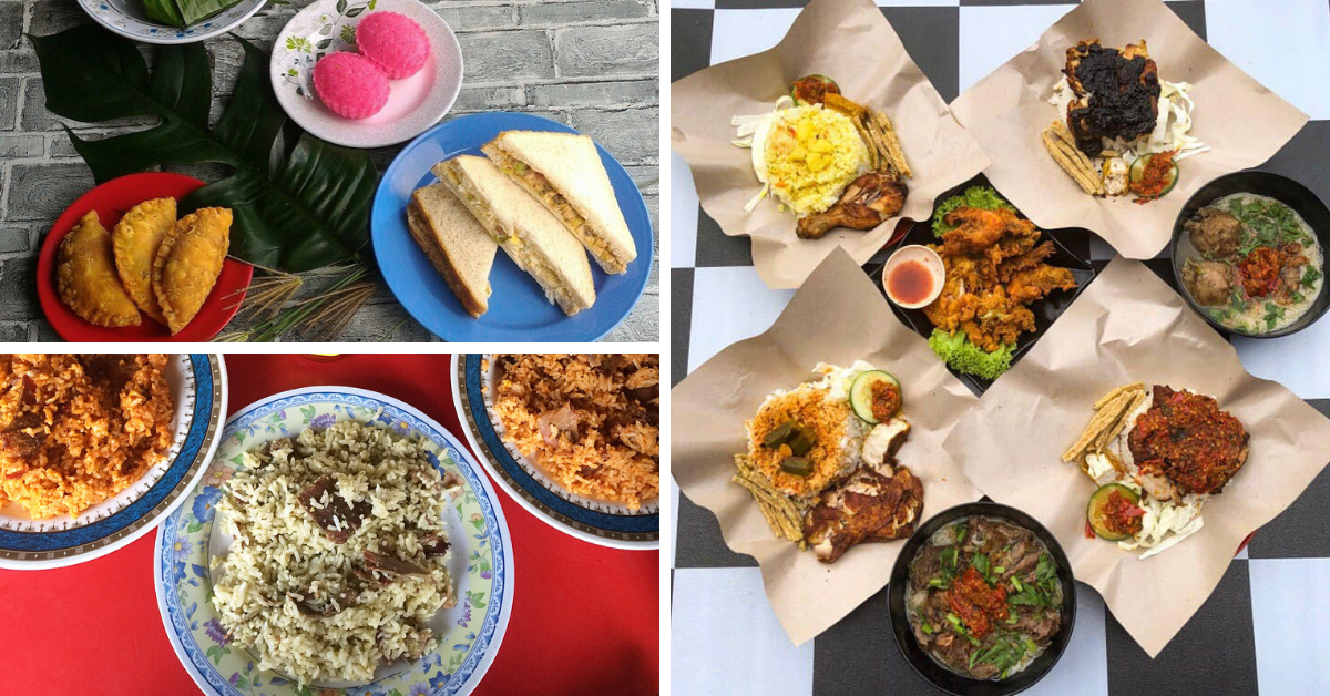 Western Food Terbaik di Segamat – Hidangan Lazat & Berkualiti