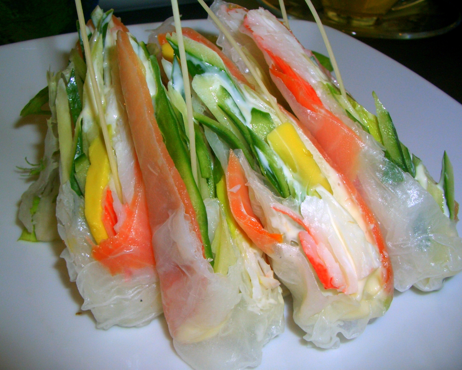 Pendapat tentang Wawas Fusion Food 1 Ulasan dan Pendapat Pelanggan Tentang Wawas Fusion Food