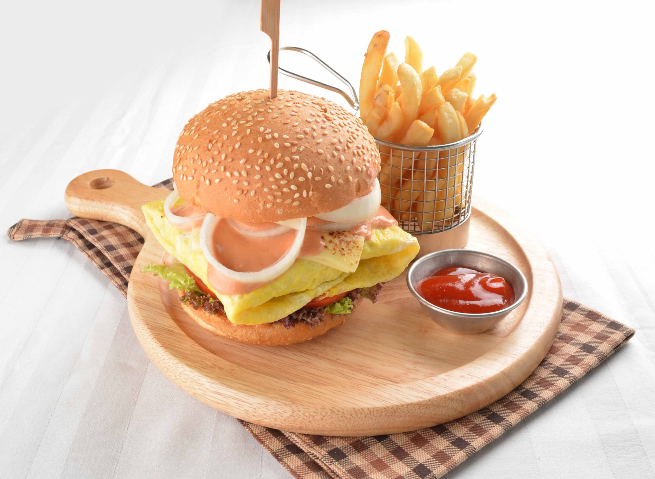 Pendapat tentang Zul Burger 1 Ulasan Pelanggan Zul Burger: Adakah Ia Berbaloi untuk Dicuba?