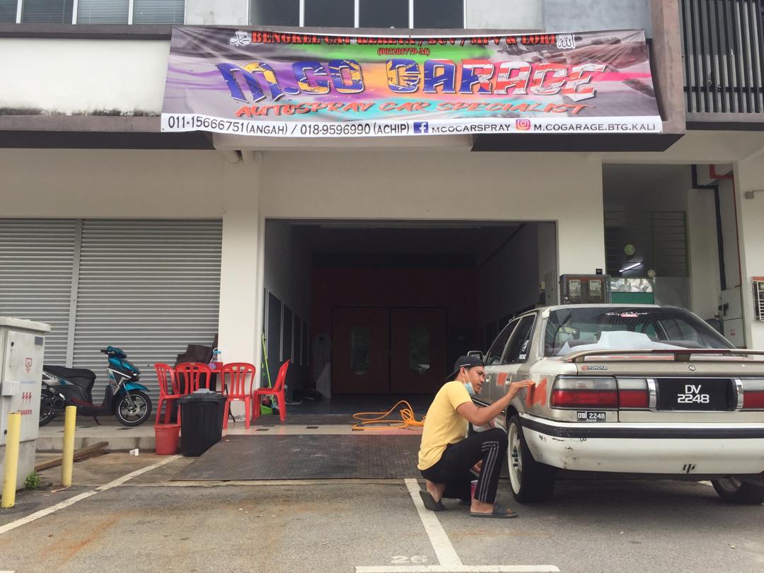 Ulasan Servis Auto Mers.co Garage: Pengalaman Pelanggan
