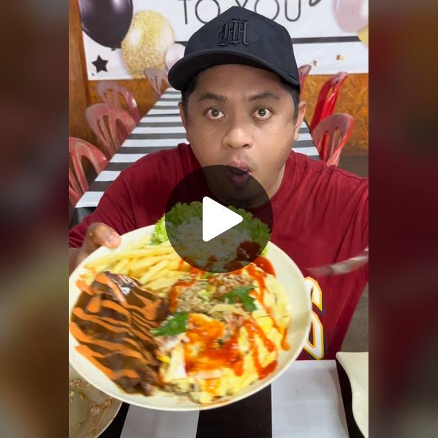 Pendapat tentang ABIE WESTERN & MASAKAN PANAS 1 Pendapat Jujur & Pedas: ABIE WESTERN dan Masakan Panas
