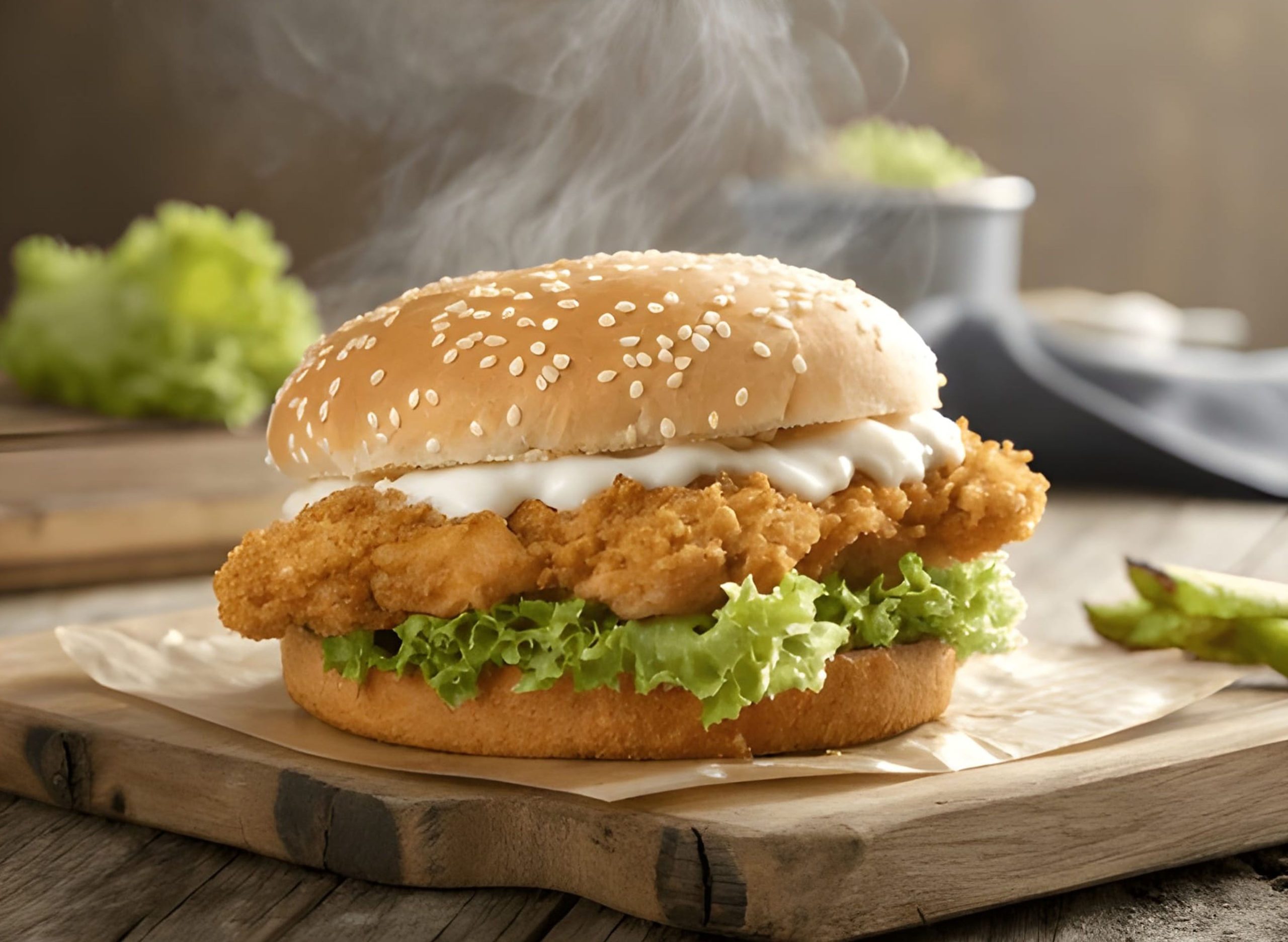 Pendapat tentang Toro burger & western 1 Ulasan Toro Burger & Western: Hidangan Barat Terbaik