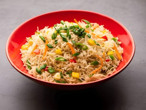 Pendapat tentang Warong Lan & Min Food Empire 1 Warong Lan & Min Food Empire: Ulasan Makanan Popular