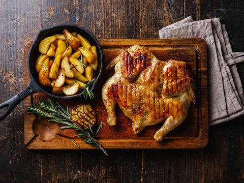 Pendapat Pelajar Tentang Makanan Sekolah O’SORE High