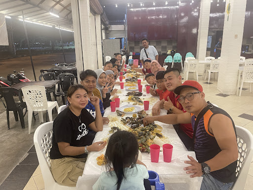 Restoran DTambak Corner Pontian: Ulasan & Pengalaman Makan BEST