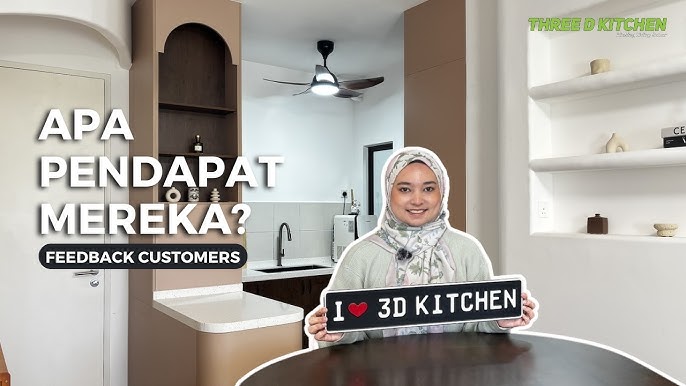 Pendapat tentang D RAMBAH KITCHEN 1 D Rambah Kitchen: Pengalaman Makan Terbaik & Ulasan Jujur