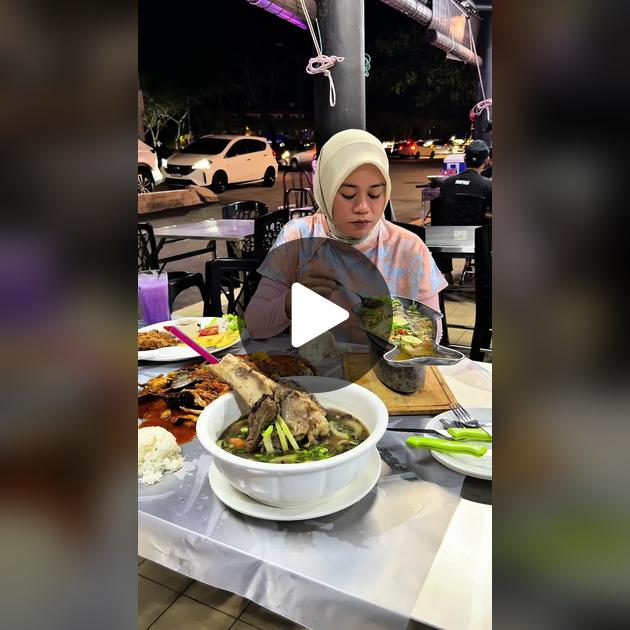 Pendapat tentang Pak Akob Western & Soup 1 Gambaran Lazat Mee Western & Sup Pak Akob Terbaik di Kuala Lumpur