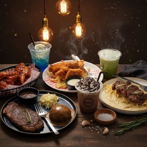 Pendapat Jujur Mengenai The Roadside Eatery dan Pengalaman Makan Kita