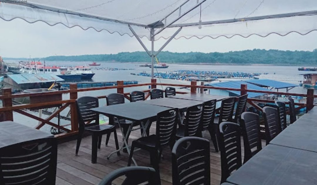 Pendapat tentang Kedai Makan Nelayan Pasir Gudang Baru 1 Ulasan Kedai Makan Nelayan Pasir Gudang Baru