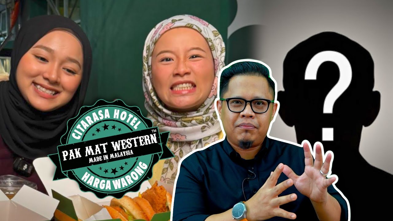 Pendapat tentang Pak Mat Western Masterstokis Pasir Gudang 1 Pak Mat Western Masterstokis Pasir Gudang: Pendapat Pelanggan