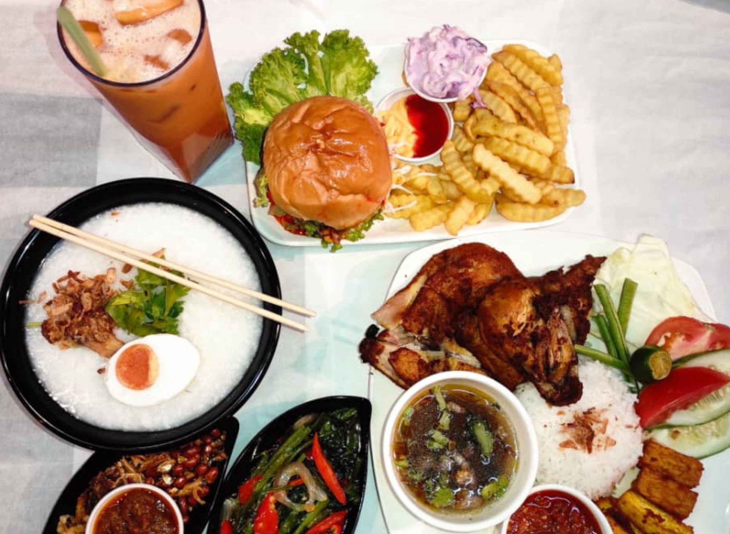 Pendapat Pelanggan tentang Marsya Cafe: Ulasan Menu dan Suasana