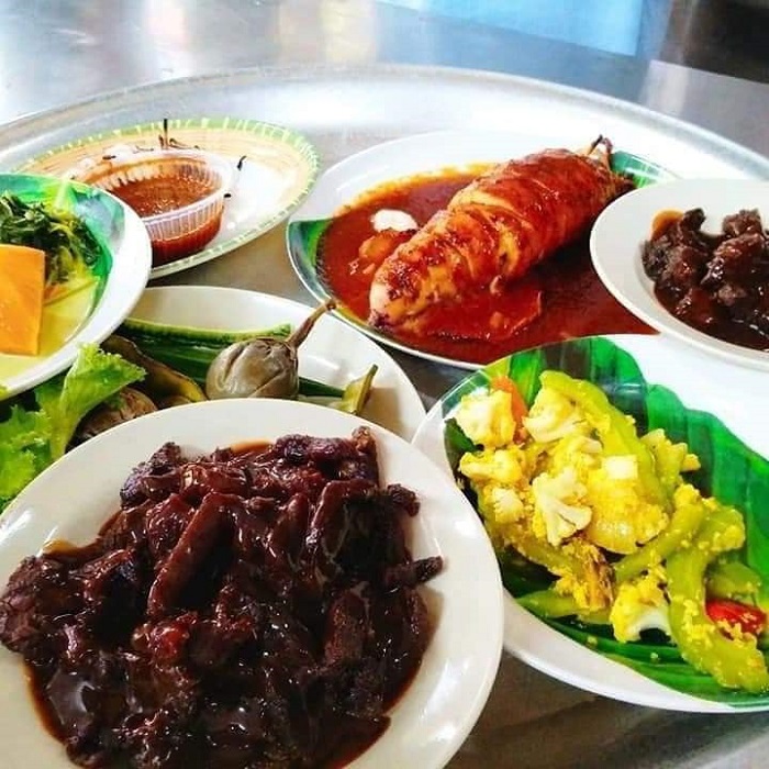Pilihan Terbaik Western Food di Gurun 1 Western Food Terbaik di Gurun: Pilihan Lazat Wajib Cuba